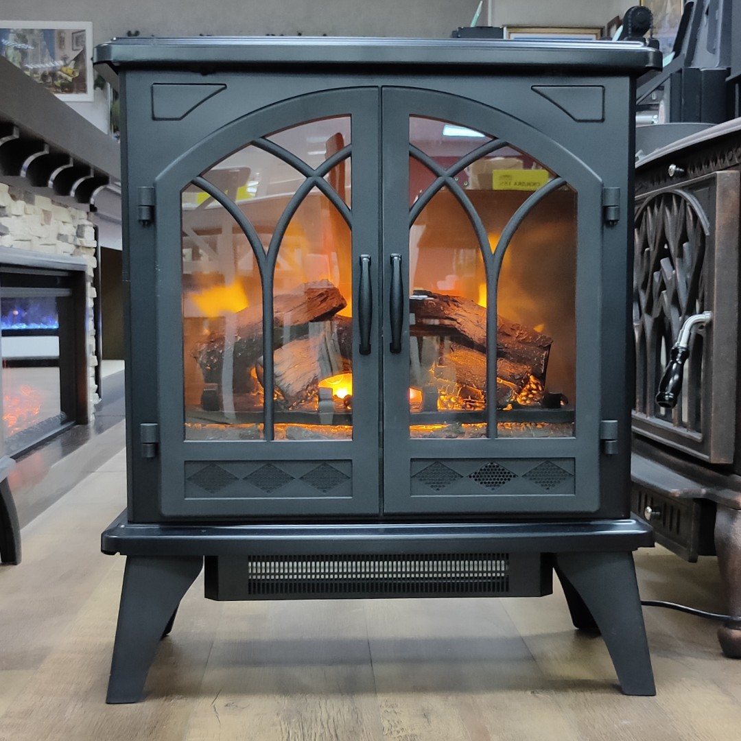 Электрический очаг INTER-FLAME Barton