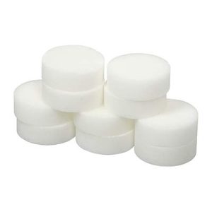 Сухое горючее, 10 таблеток