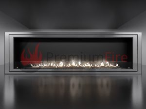 Встраиваемый биокамин P1500D