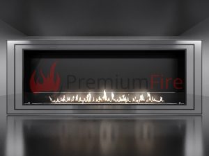 Встраиваемый биокамин P1100D