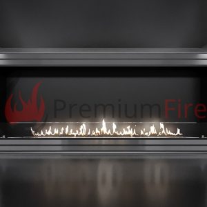 Встраиваемый биокамин P1100D