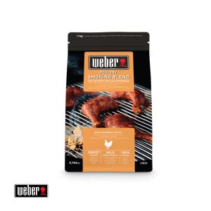 Щепа для копчения, Смесь для курицы 700г