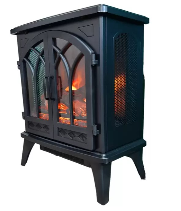 Электрический очаг INTER-FLAME Barton — изображение 3