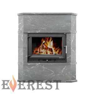 Камин EVEREST Z14 «BRAN» Н-1180 Талькохлорит
