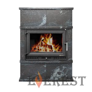 Камин EVEREST Z14 «VYBORG» Н-1180 Амфиболит