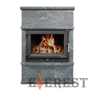 Камин EVEREST Z14 «VYBORG» Н-1180 Талькохлорит