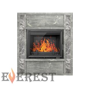 Камин EVEREST A16 «BOYARD» Н-1346 Талькохлорит
