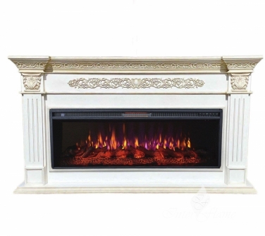 ЕЛИЗАВЕТА / ELIZAVETTA / FreeSpace 50