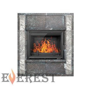 Камин EVEREST A16 «BOYARD» Н-1346 Амфиболит