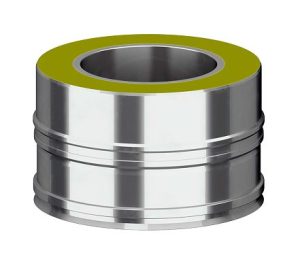 Переходник гофра-расширитель 200мм