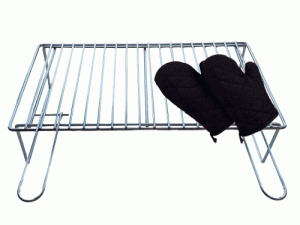 КОМПЛЕКТ ДЛЯ БАРБЕКЮ ЭКОКАМИН