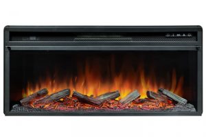 Очаг Vision 60 LOG LED