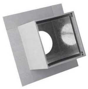 ППУ (потолочный проходной узел) 500*500мм D200мм