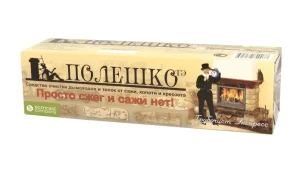 Полешко ТЭ